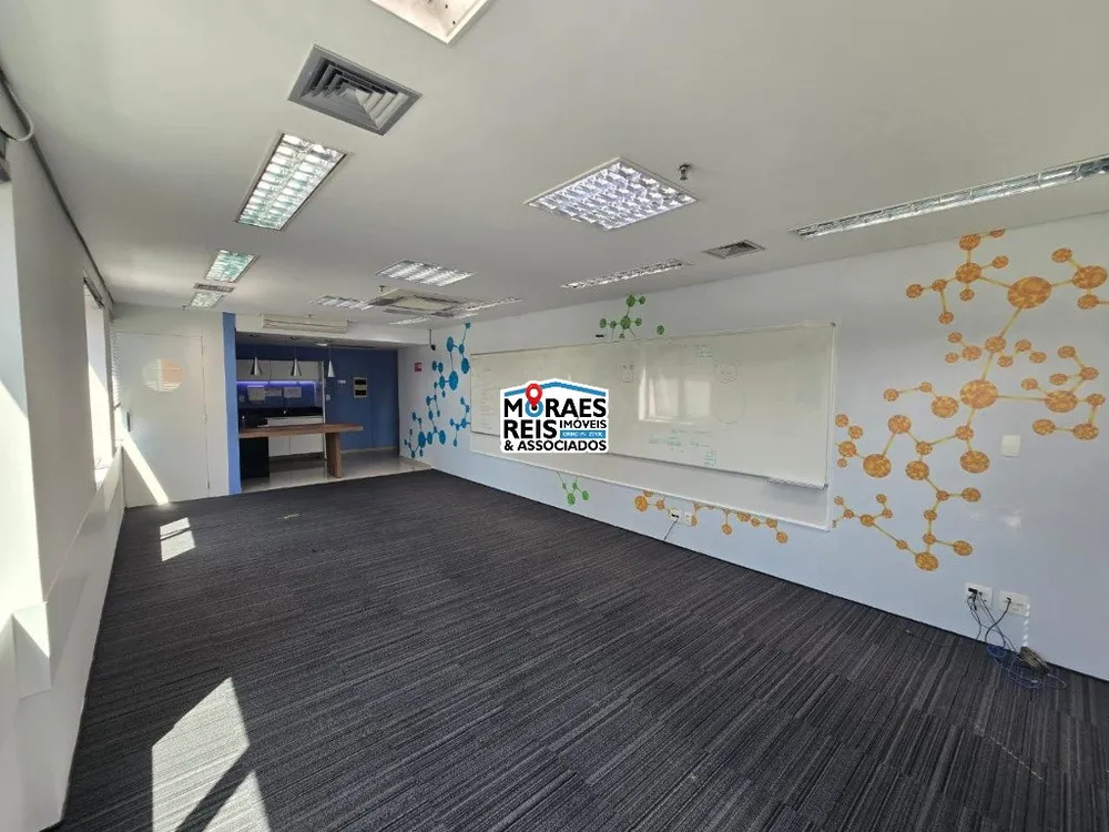 Sala-Conjunto, 48 m² - Foto 4