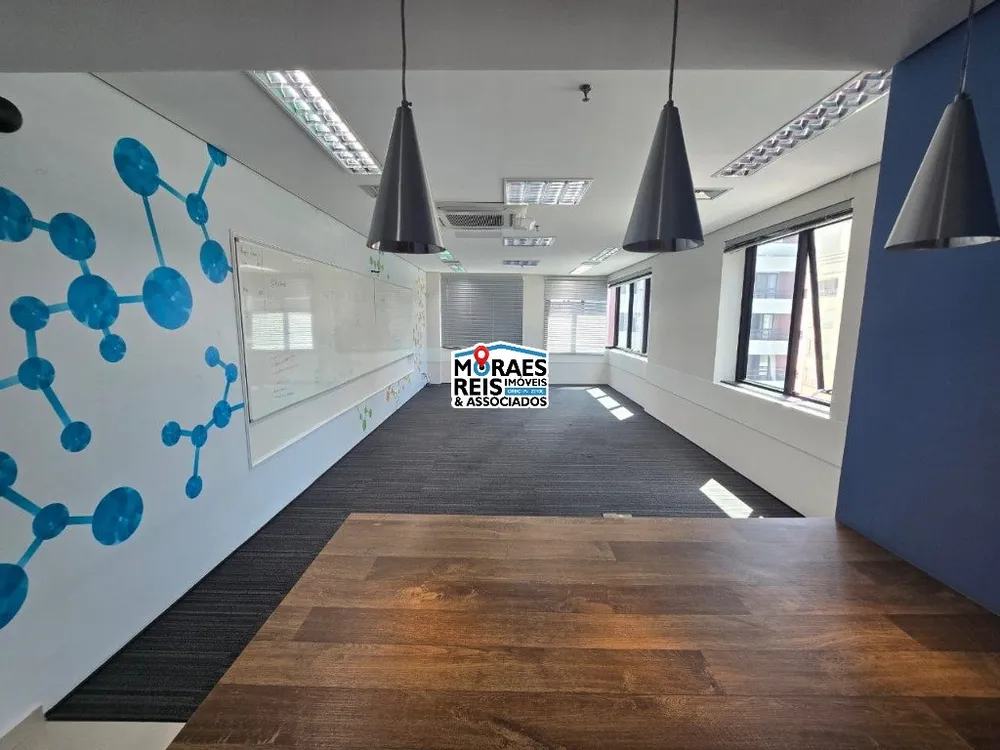 Sala-Conjunto, 48 m² - Foto 11