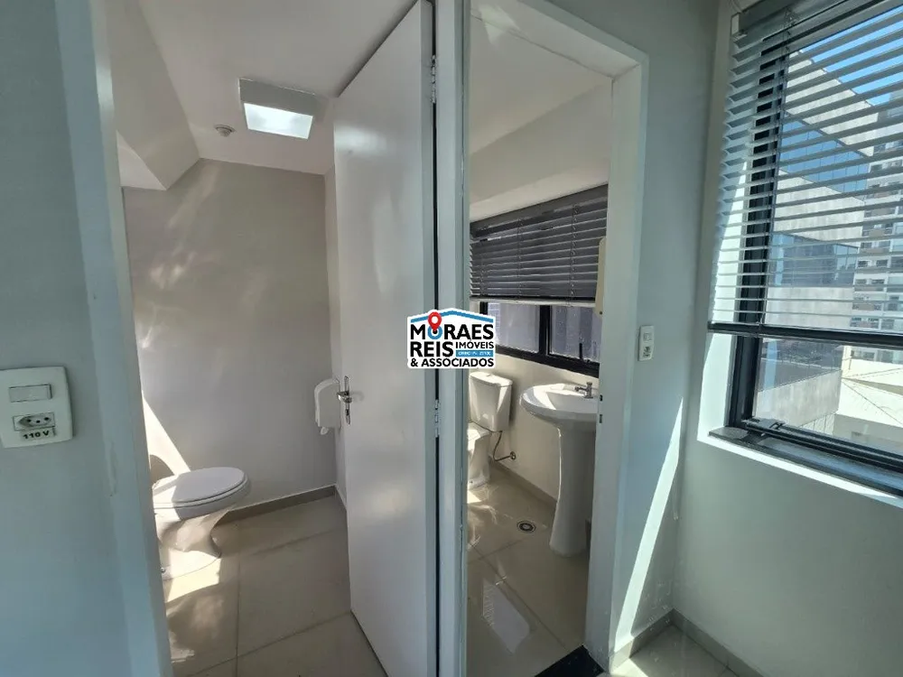 Sala-Conjunto, 48 m² - Foto 14