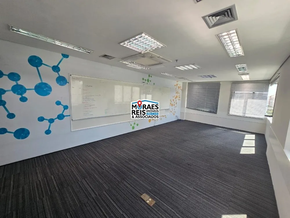 Sala-Conjunto, 48 m² - Foto 15
