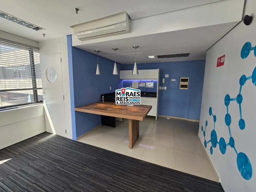 Sala-Conjunto, 48 m² - Foto 3