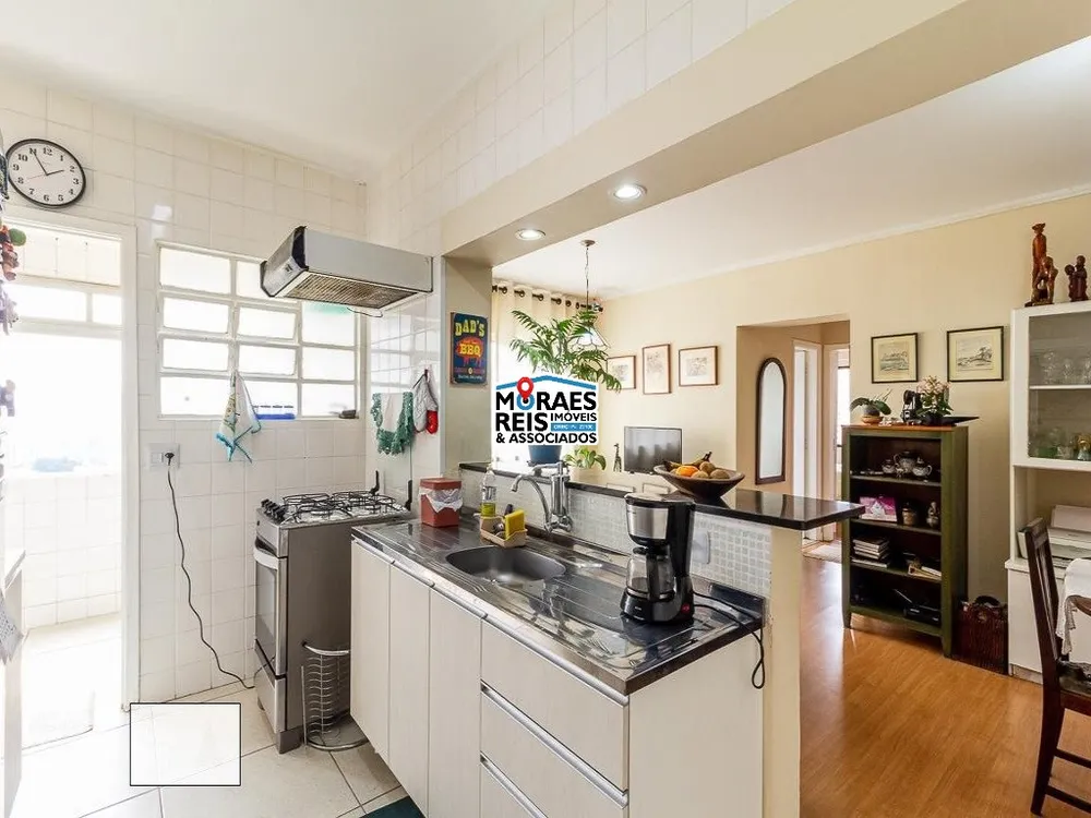 Apartamento, 2 quartos, 71 m² - Foto 4