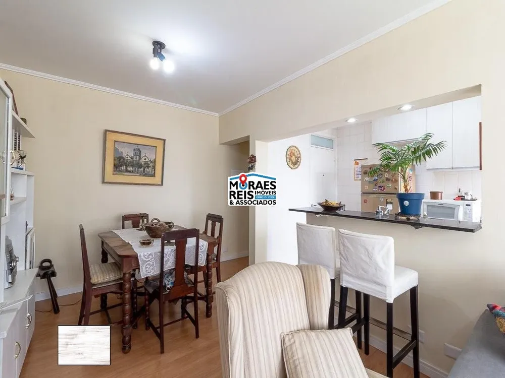 Apartamento, 2 quartos, 71 m² - Foto 6