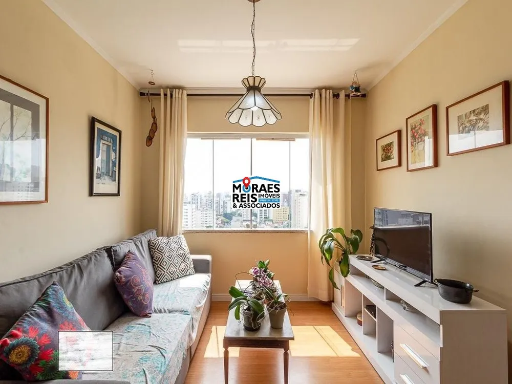 Apartamento, 2 quartos, 71 m² - Foto 3
