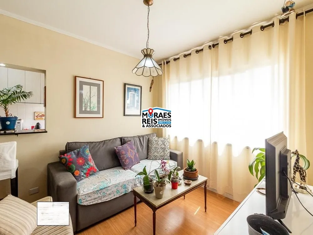 Apartamento, 2 quartos, 71 m² - Foto 3