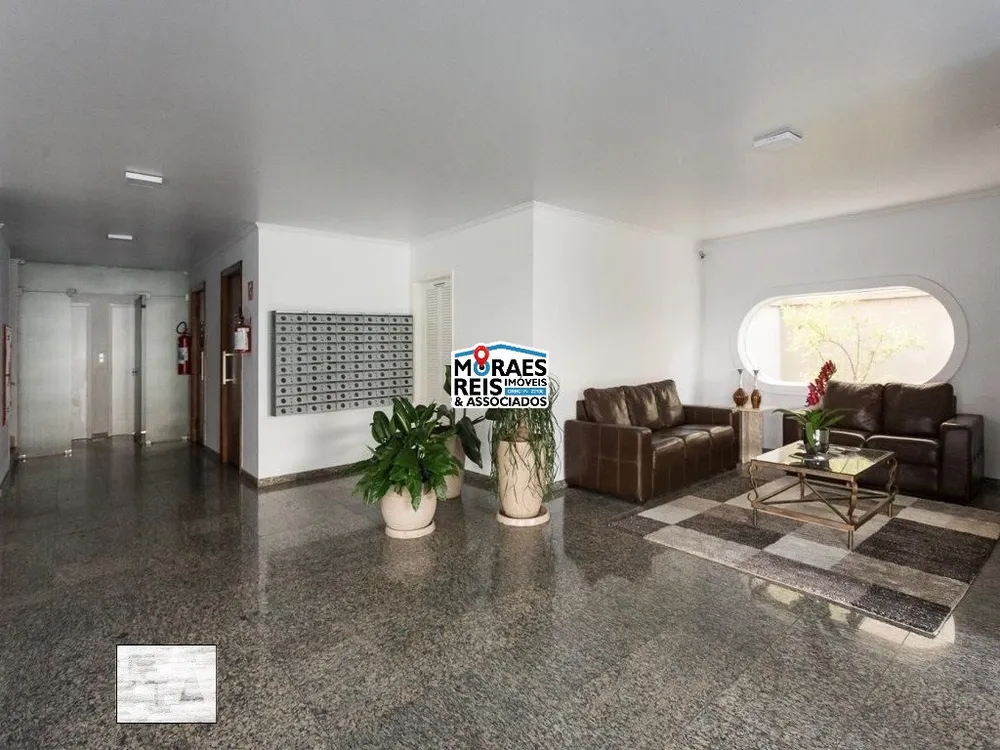 Apartamento, 2 quartos, 71 m² - Foto 1