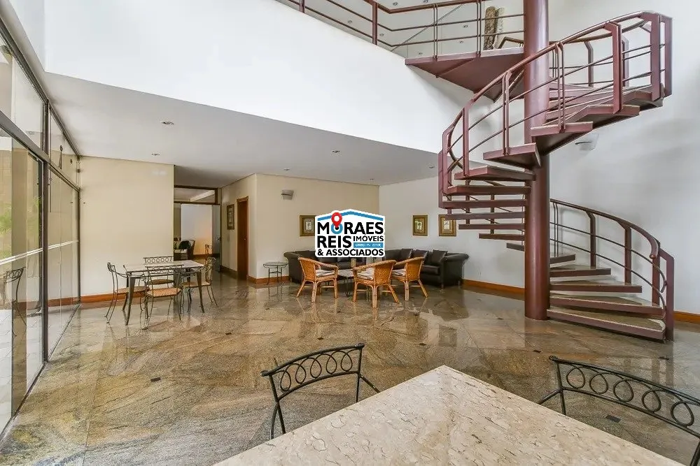 Apartamento, 3 quartos, 244 m² - Foto 12