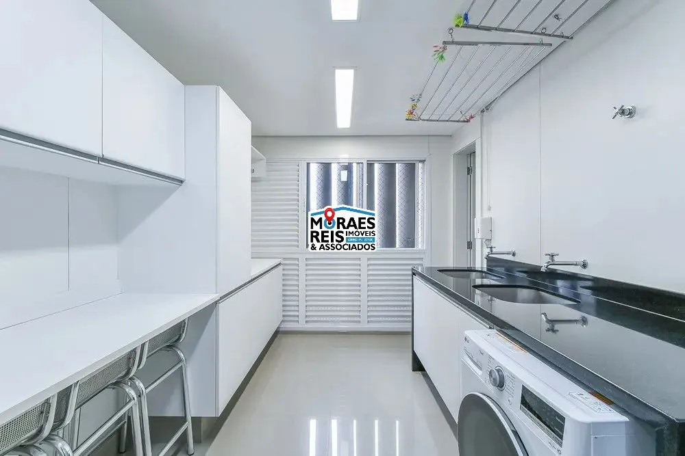 Apartamento, 3 quartos, 244 m² - Foto 7
