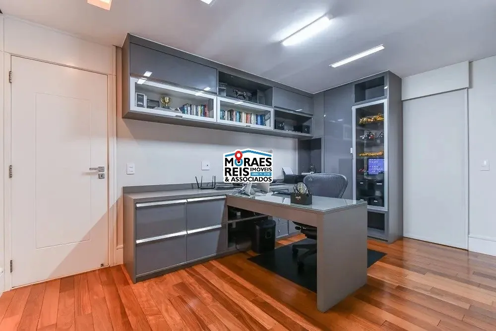 Apartamento, 3 quartos, 244 m² - Foto 8