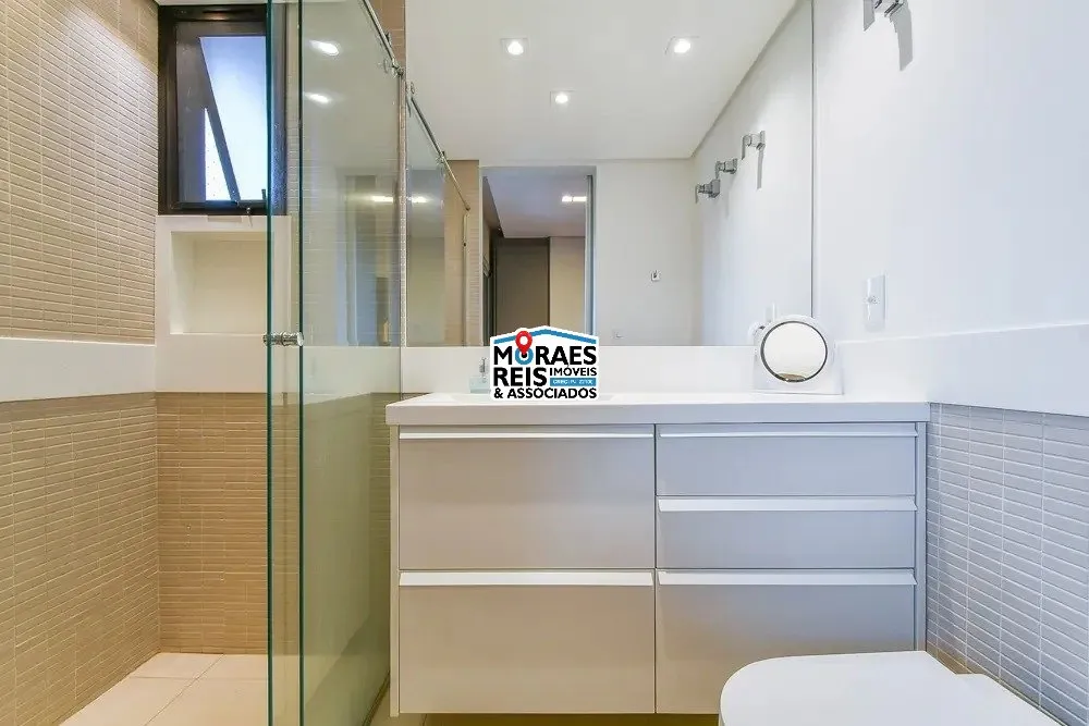 Apartamento, 3 quartos, 244 m² - Foto 11