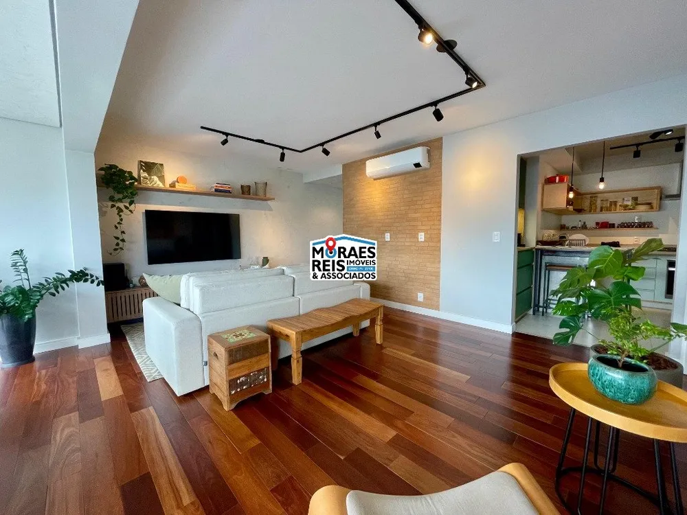 Apartamento, 3 quartos, 113 m² - Foto 1