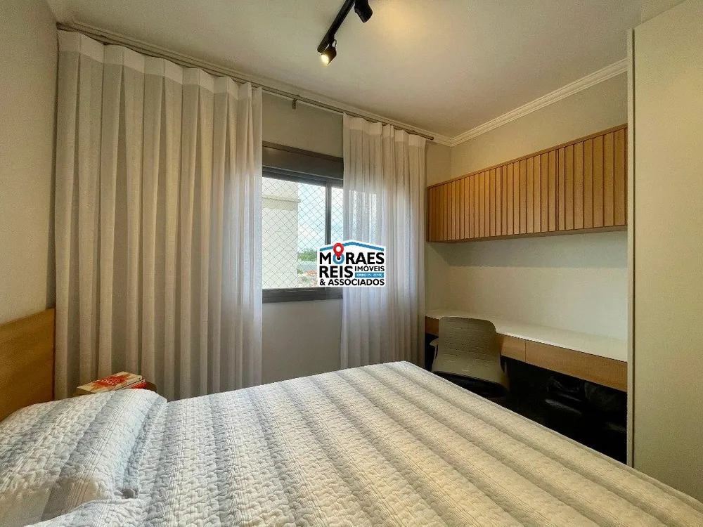 Apartamento, 3 quartos, 113 m² - Foto 6