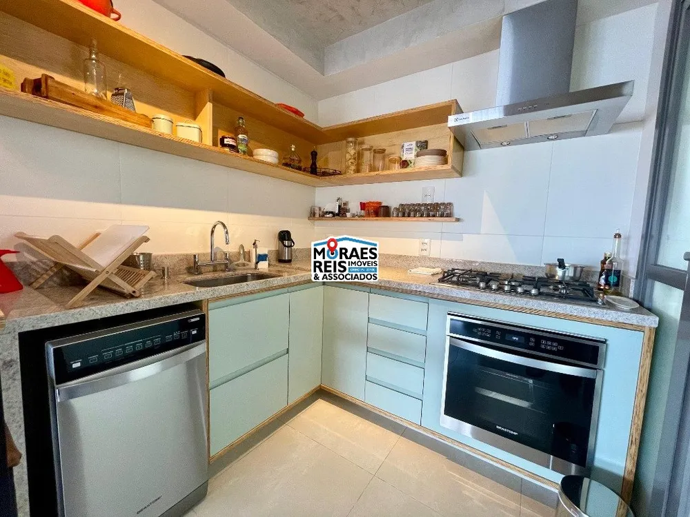 Apartamento, 3 quartos, 113 m² - Foto 1