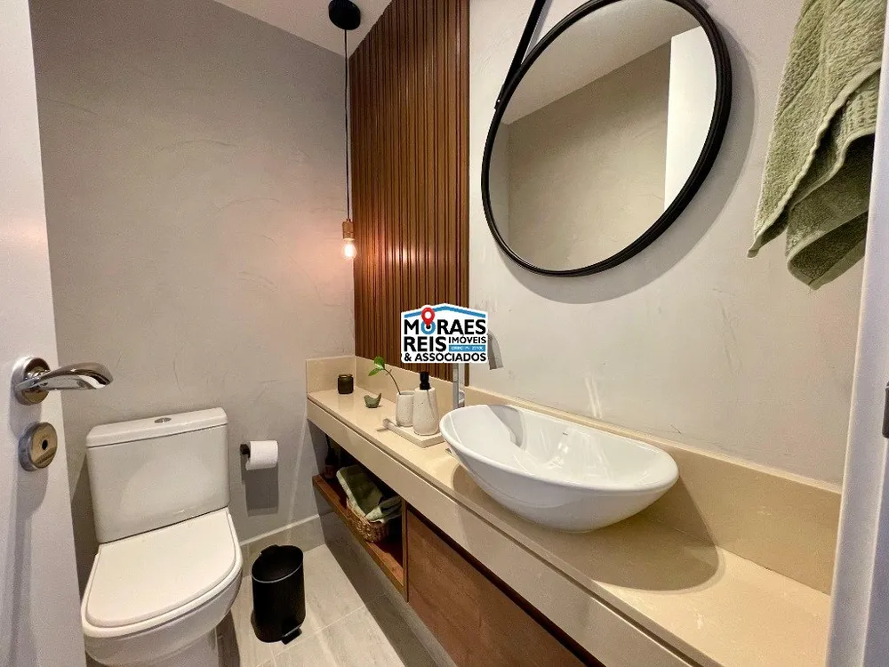 Apartamento, 3 quartos, 113 m² - Foto 2