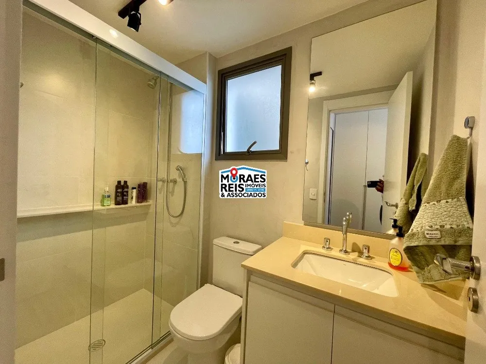 Apartamento, 3 quartos, 113 m² - Foto 7