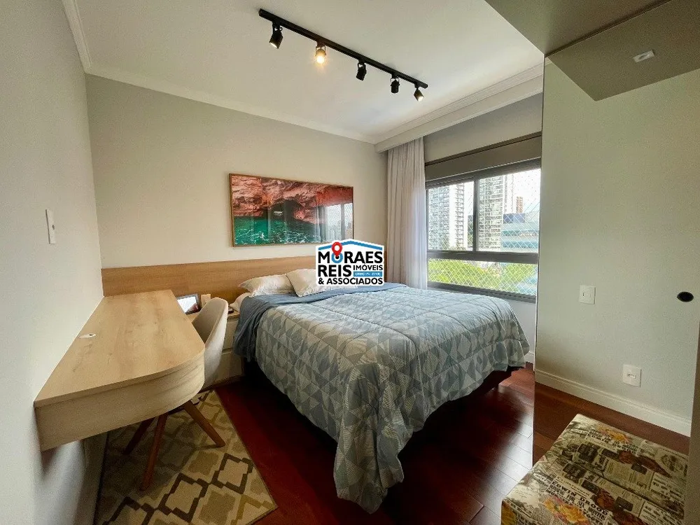 Apartamento, 3 quartos, 113 m² - Foto 9