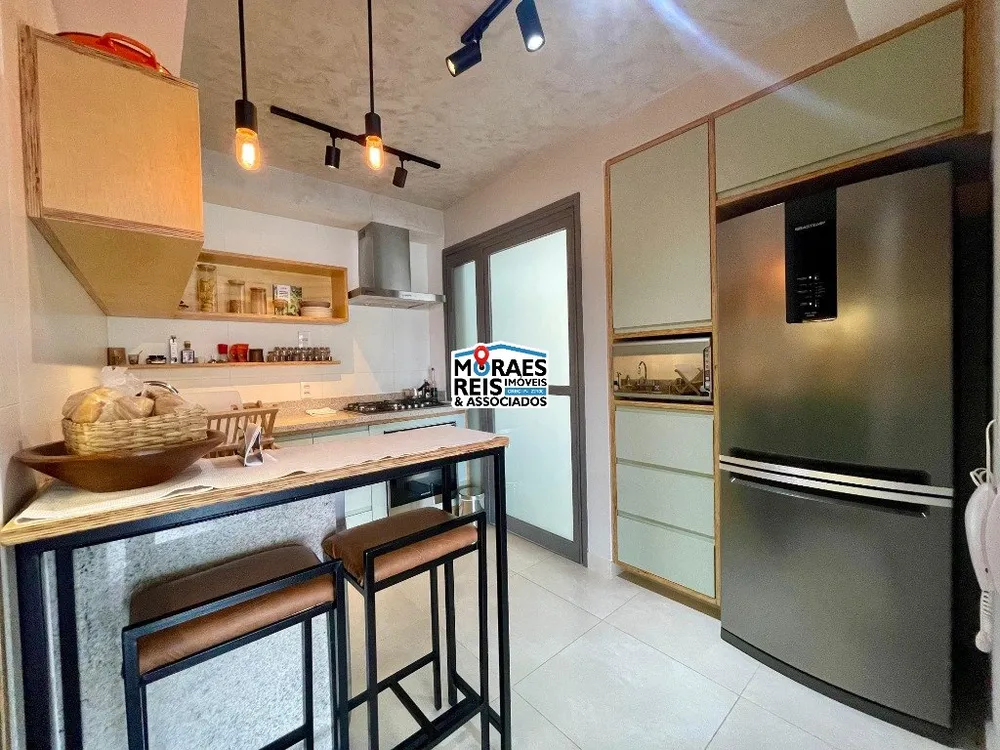 Apartamento, 3 quartos, 113 m² - Foto 3