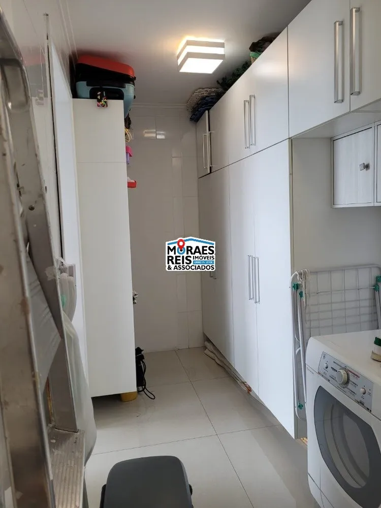 Apartamento, 3 quartos, 131 m² - Foto 4