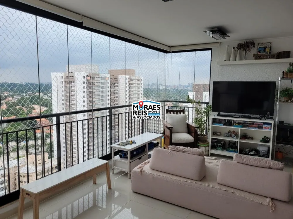 Apartamento, 3 quartos, 131 m² - Foto 13