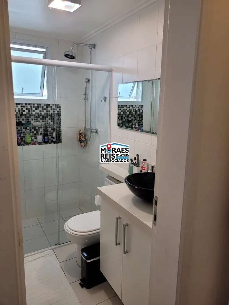 Apartamento, 3 quartos, 131 m² - Foto 14