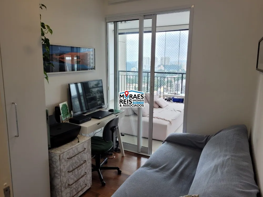 Apartamento, 3 quartos, 131 m² - Foto 6