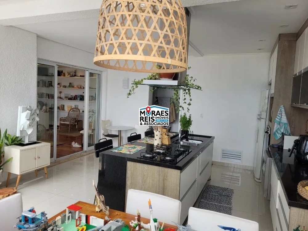 Apartamento, 3 quartos, 131 m² - Foto 2