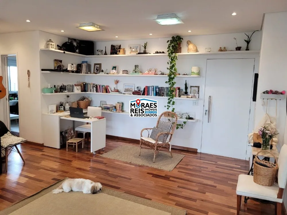 Apartamento, 3 quartos, 131 m² - Foto 7