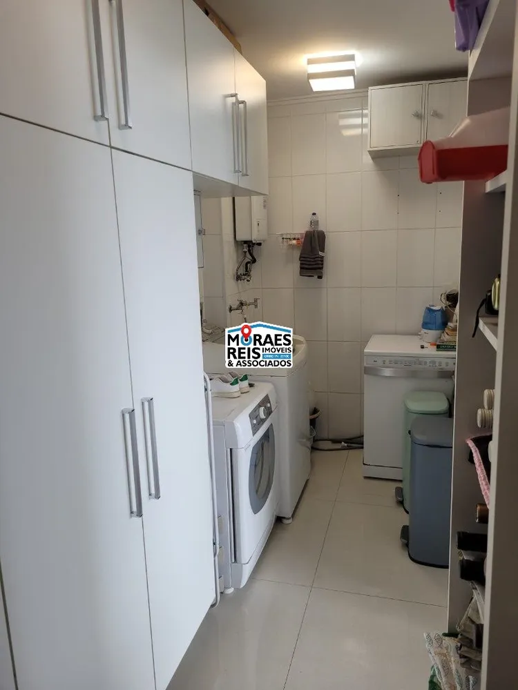 Apartamento, 3 quartos, 131 m² - Foto 1