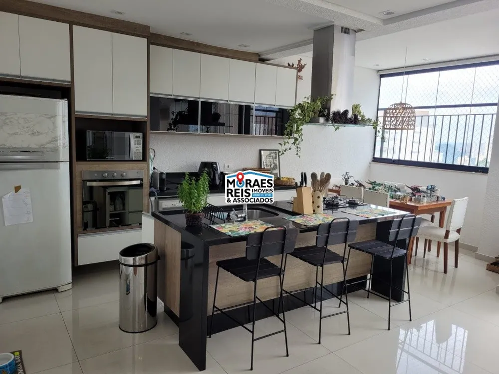 Apartamento, 3 quartos, 131 m² - Foto 9