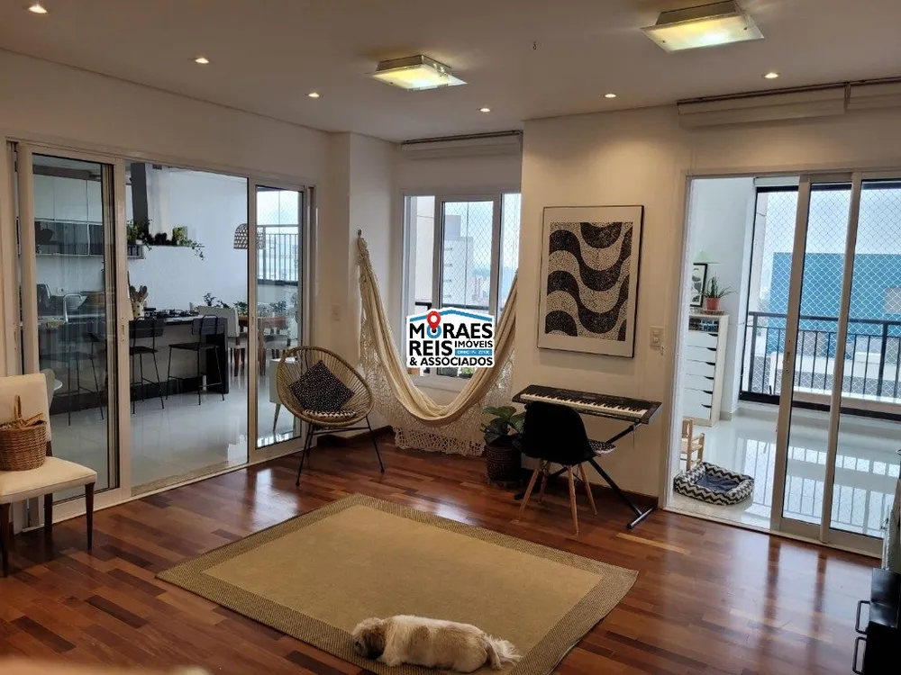 Apartamento, 3 quartos, 131 m² - Foto 16