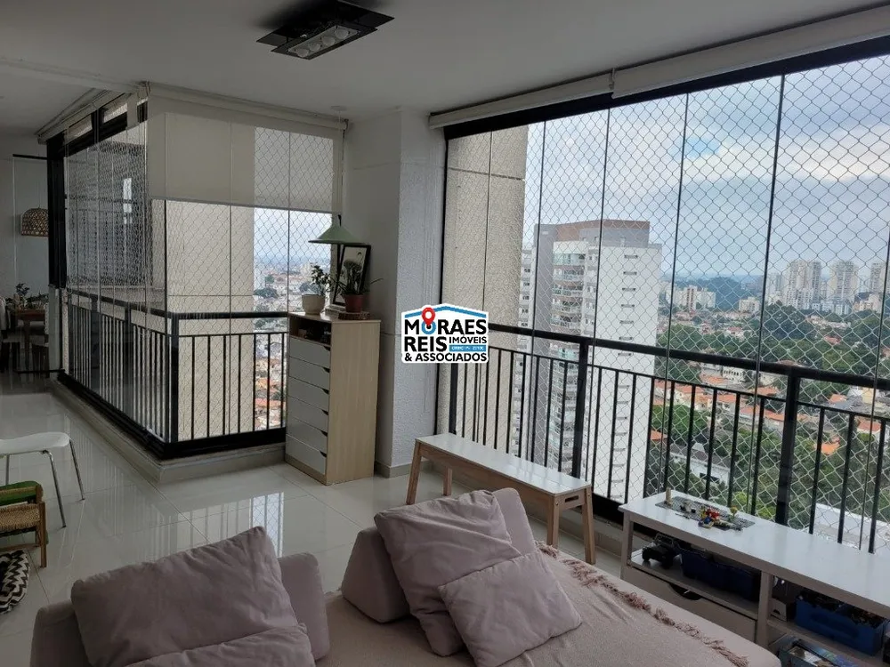 Apartamento, 3 quartos, 131 m² - Foto 11