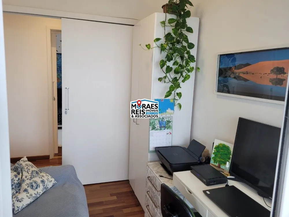 Apartamento, 3 quartos, 131 m² - Foto 8