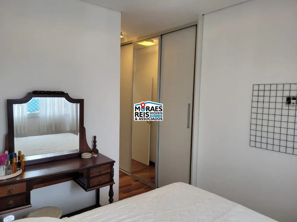 Apartamento, 3 quartos, 131 m² - Foto 5