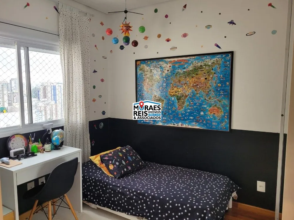 Apartamento, 3 quartos, 131 m² - Foto 12