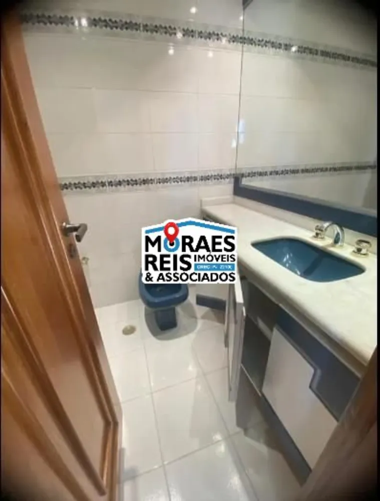 Apartamento, 4 quartos, 250 m² - Foto 6