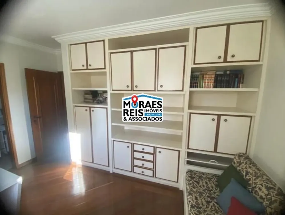 Apartamento, 4 quartos, 250 m² - Foto 4