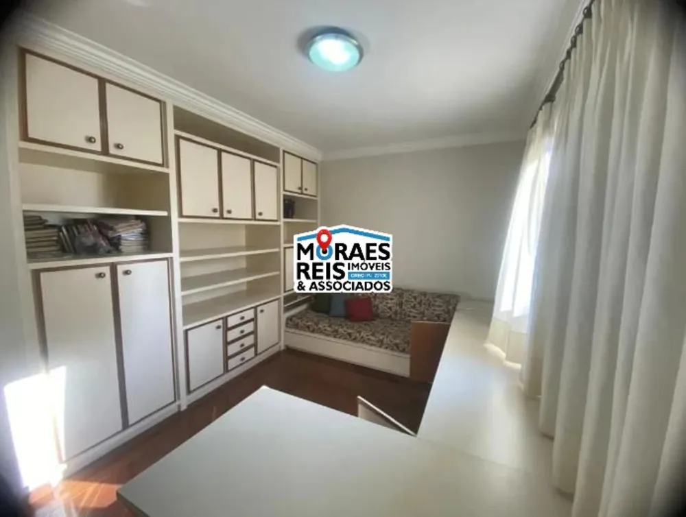 Apartamento, 4 quartos, 250 m² - Foto 3