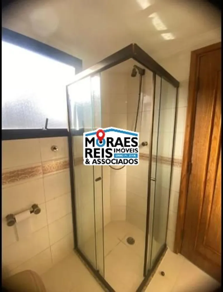 Apartamento, 4 quartos, 250 m² - Foto 9