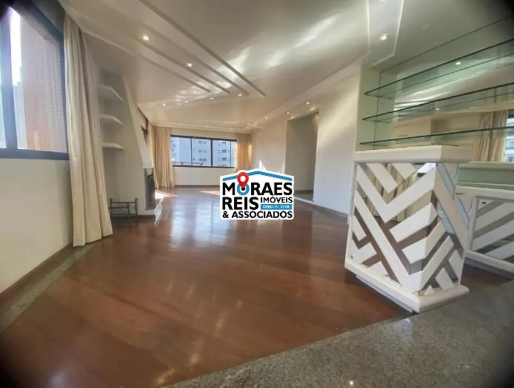 Apartamento, 4 quartos, 250 m² - Foto 1