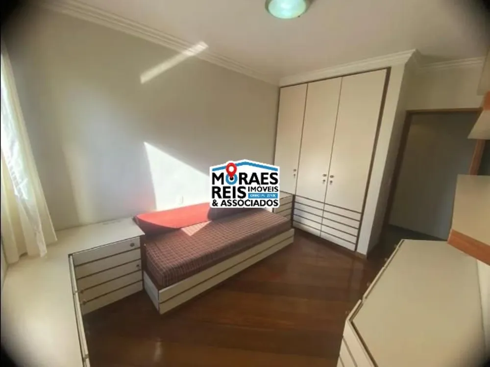 Apartamento, 4 quartos, 250 m² - Foto 7