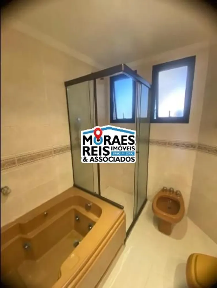 Apartamento, 4 quartos, 250 m² - Foto 11