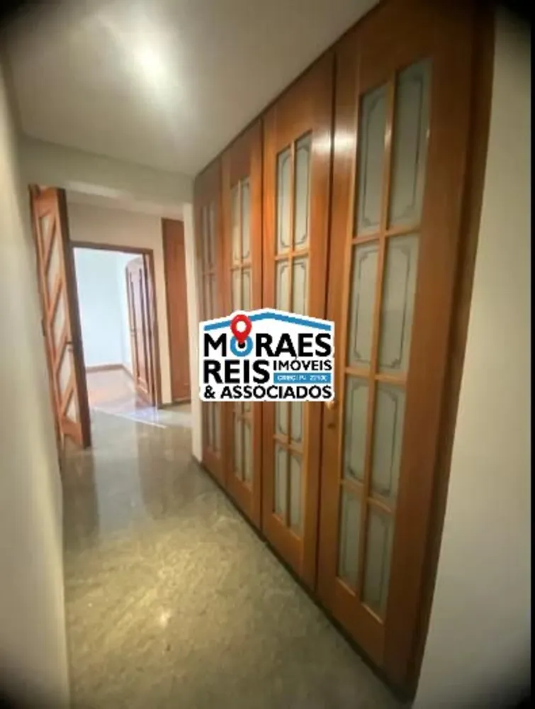 Apartamento, 4 quartos, 250 m² - Foto 2