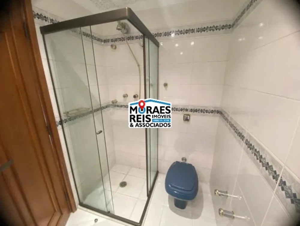 Apartamento, 4 quartos, 250 m² - Foto 5