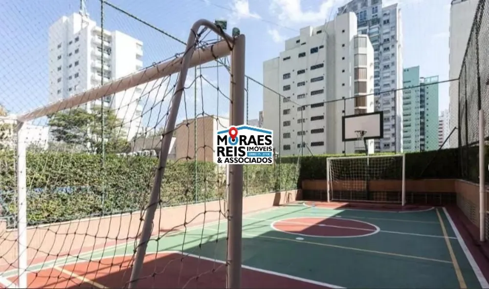 Apartamento, 4 quartos, 250 m² - Foto 12