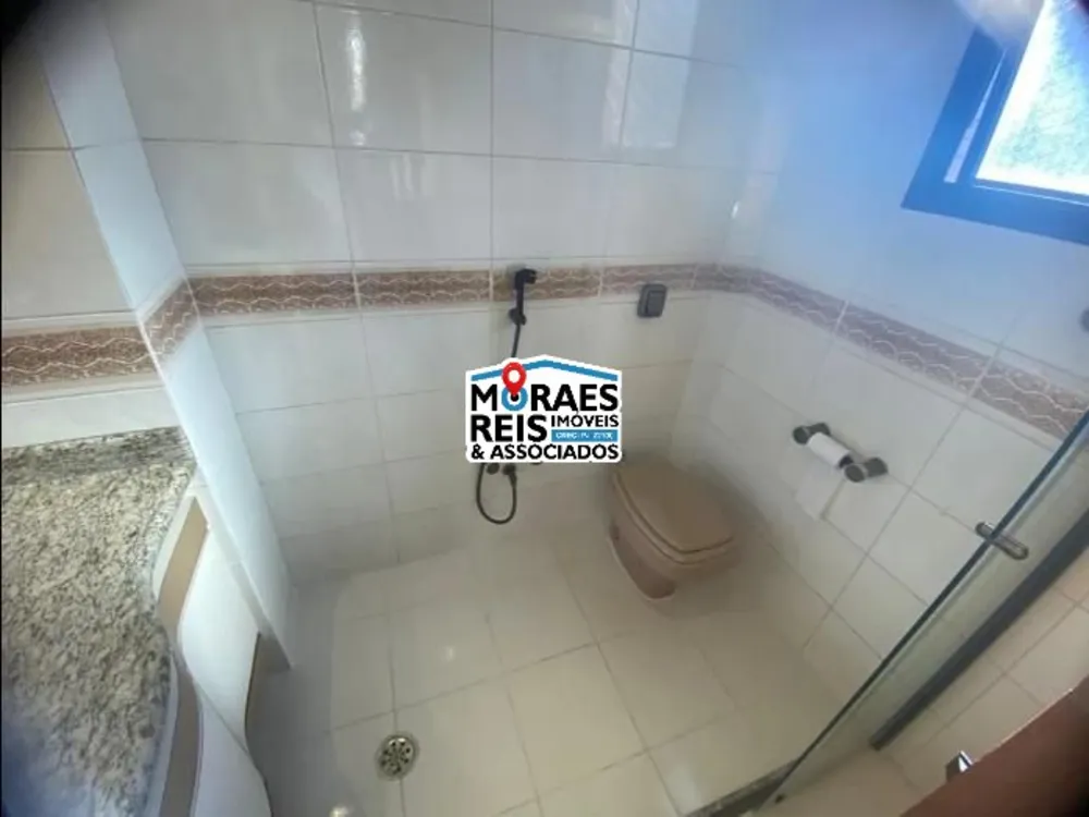 Apartamento, 4 quartos, 250 m² - Foto 10