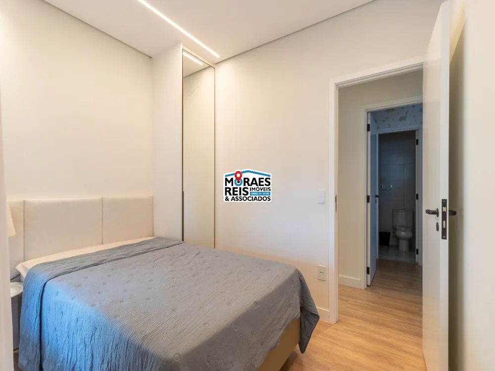Apartamento, 3 quartos, 162 m² - Foto 2