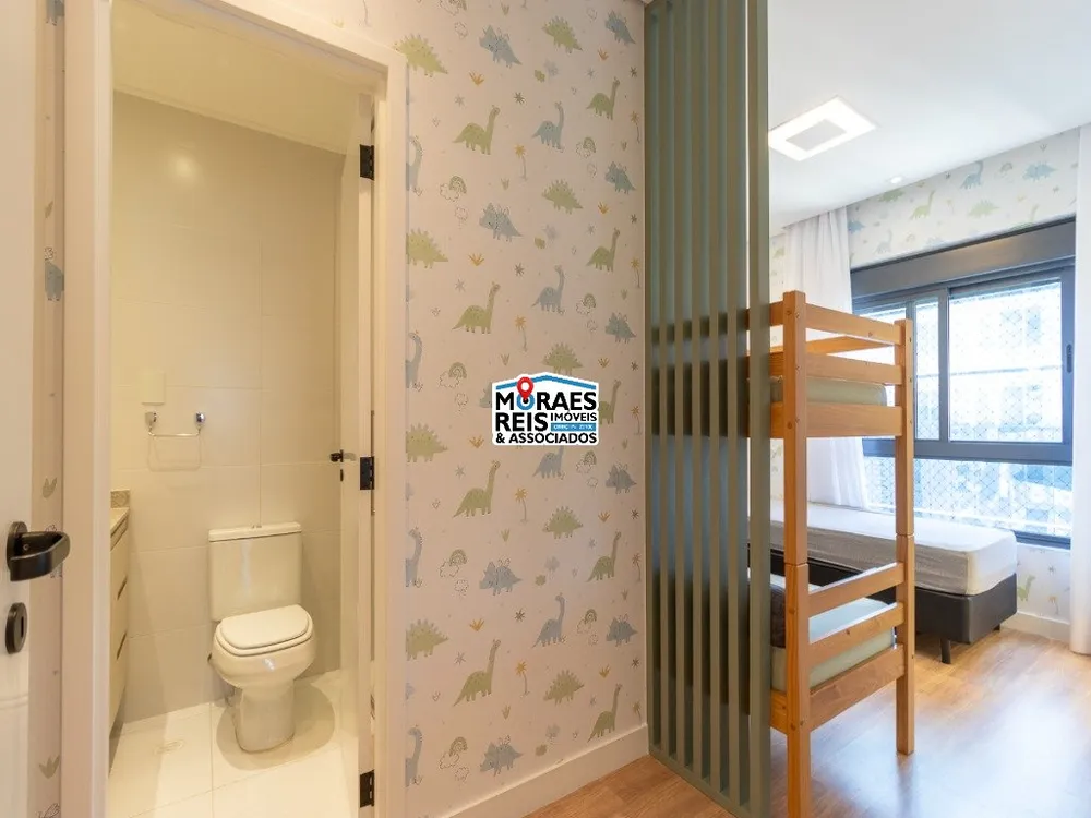 Apartamento, 3 quartos, 162 m² - Foto 7