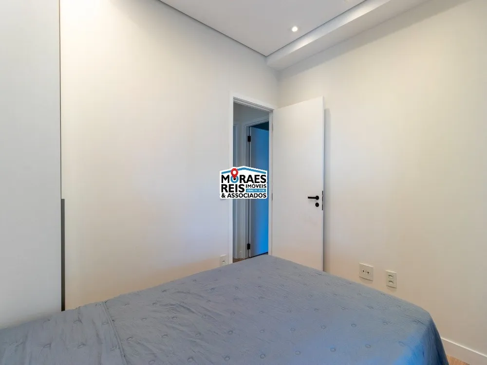 Apartamento, 3 quartos, 162 m² - Foto 3