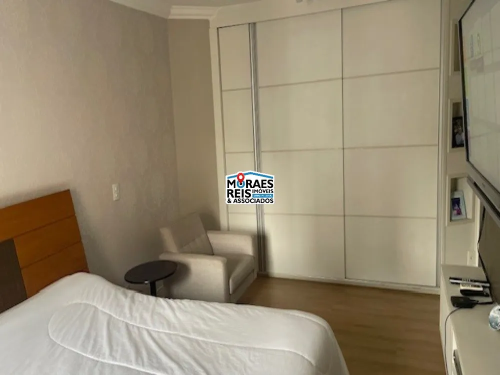 Apartamento, 3 quartos, 172 m² - Foto 7