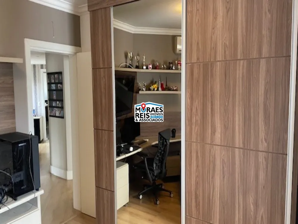 Apartamento, 3 quartos, 172 m² - Foto 11